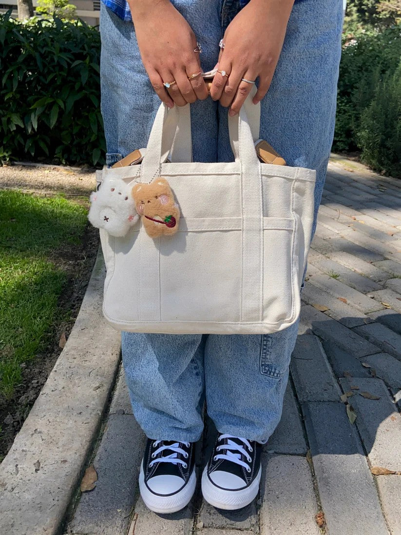 BlastBag® Kanvas Tote Çanta