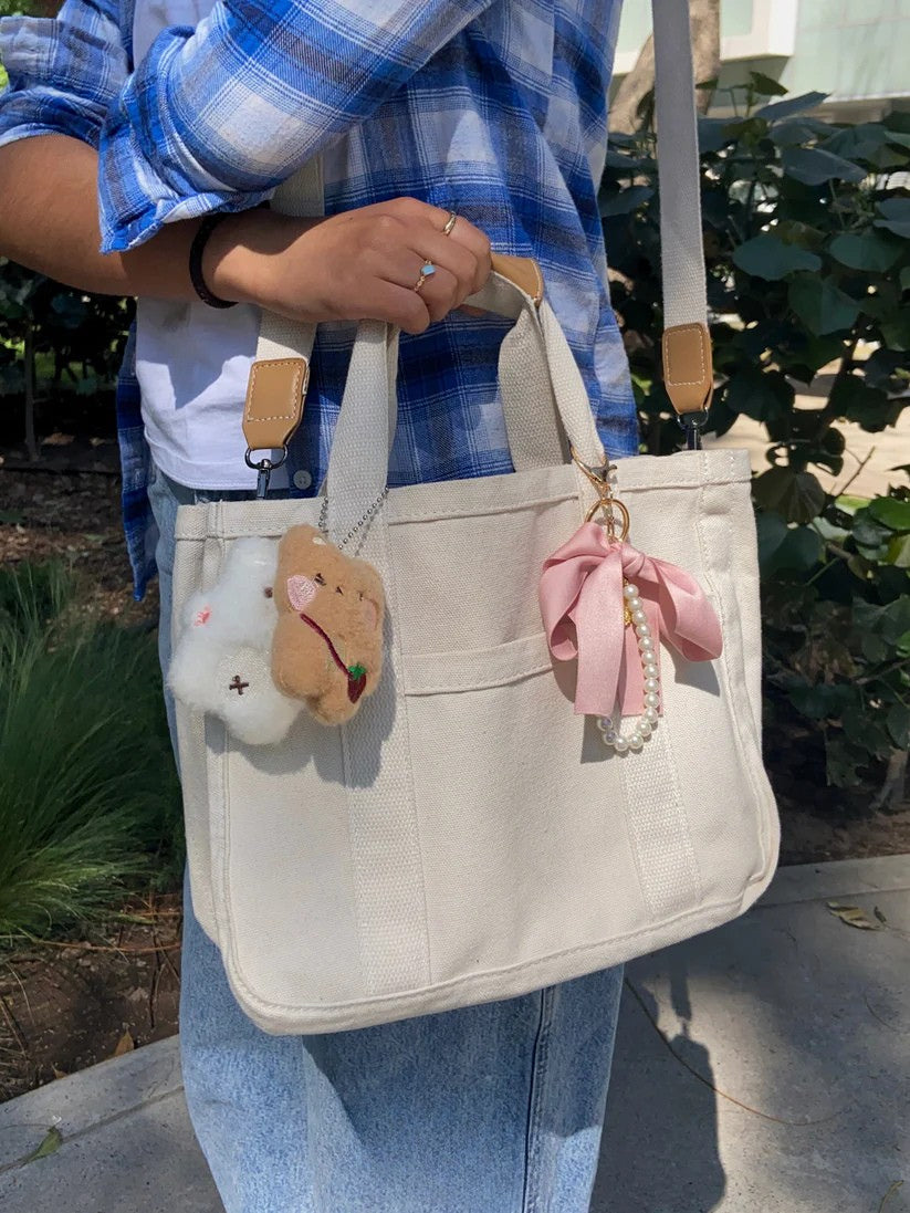 BlastBag® Kanvas Tote Çanta