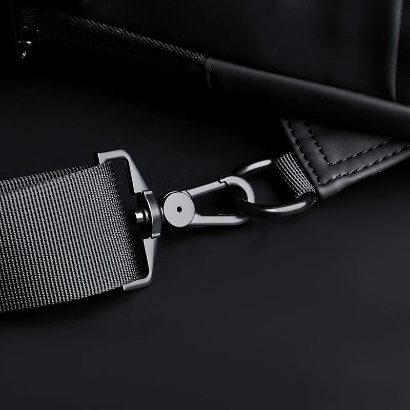 BlastBag® Şifreli Göğüs Çantası
