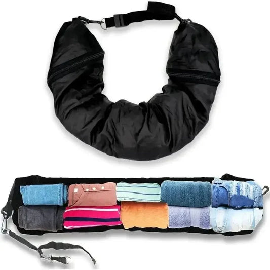 BlastBag® Doldurulabilir Seyahat Yastığı