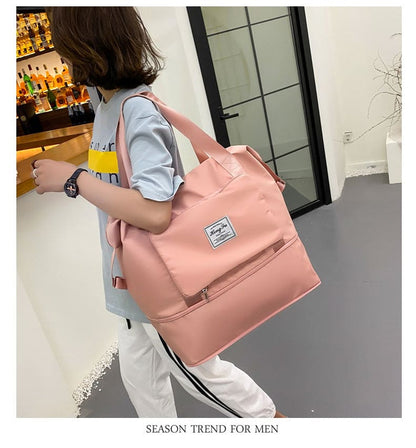 BlastBag® Körüklü Çanta