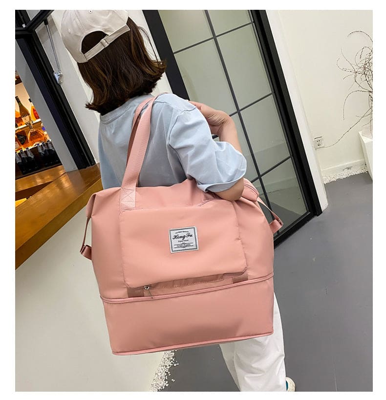 BlastBag® Körüklü Çanta