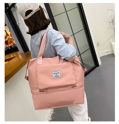 BlastBag® Körüklü Çanta