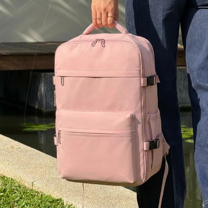 BlastBag® Go Vakumlu Sırt Çantası