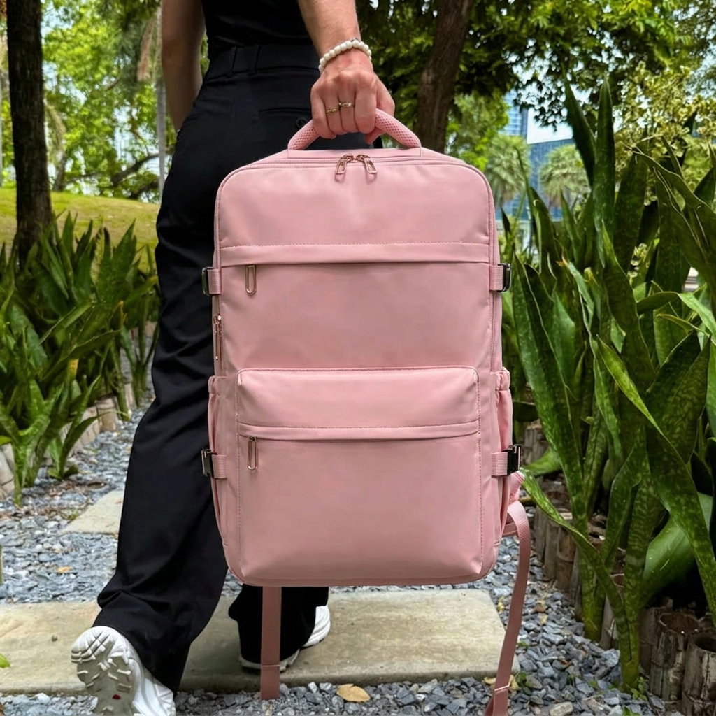 BlastBag® Go Vakumlu Sırt Çantası
