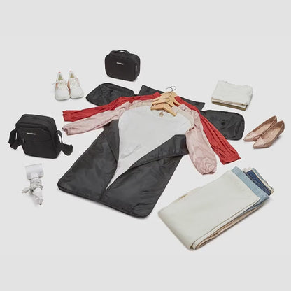 BlastBag® Katlanabilir Seyahat Çantası 2.0