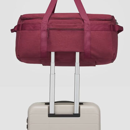 BlastBag® Katlanabilir Seyahat Çantası 2.0