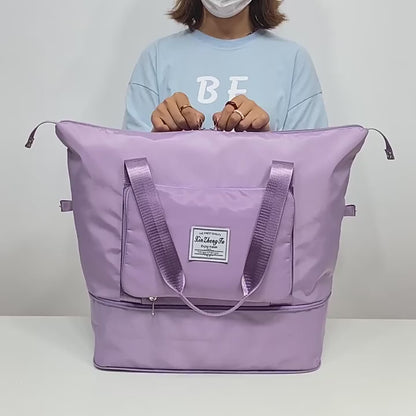 BlastBag® Körüklü Çanta