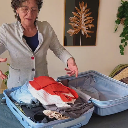 BlastBag® Vakum Torbası