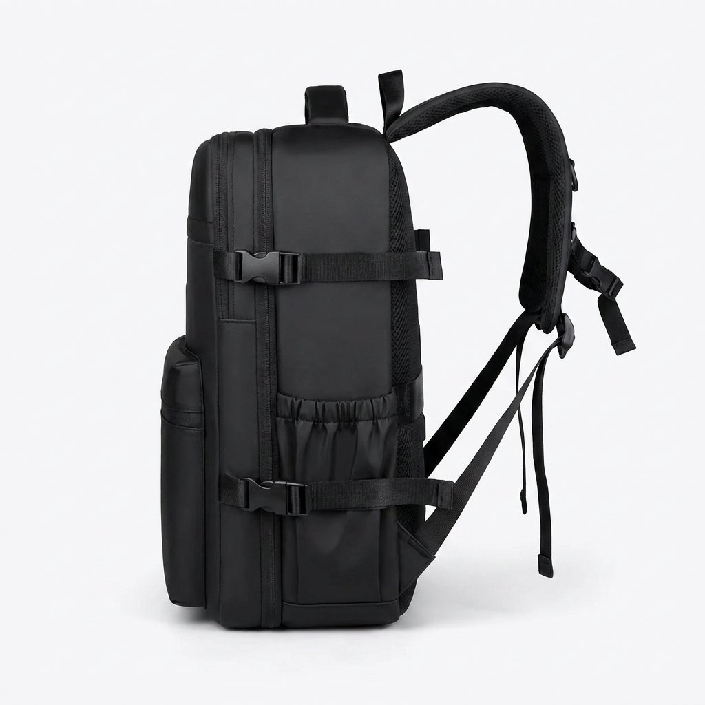 BlastBag® Go Vakumlu Sırt Çantası