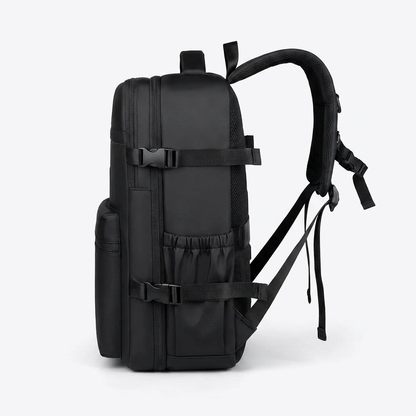 BlastBag® Go Vakumlu Sırt Çantası
