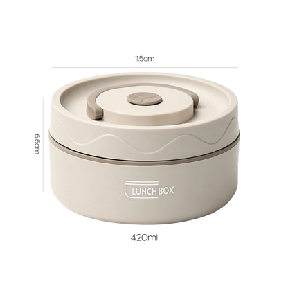 BlastBag® Lunchbox Yemek Çantası