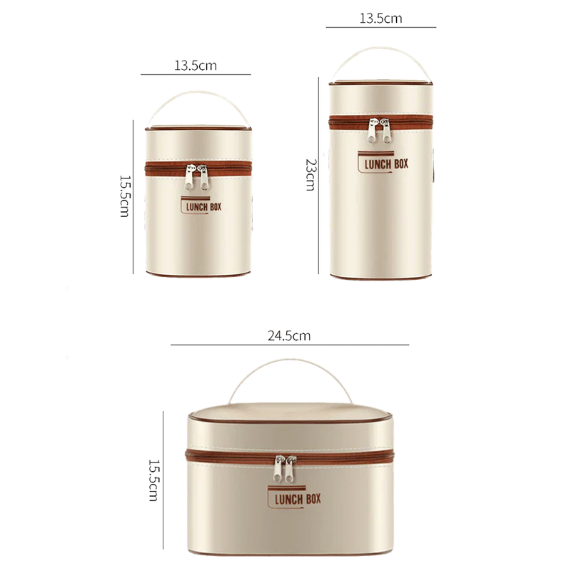 BlastBag® Lunchbox Yemek Çantası