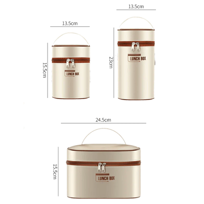 BlastBag® Lunchbox Yemek Çantası
