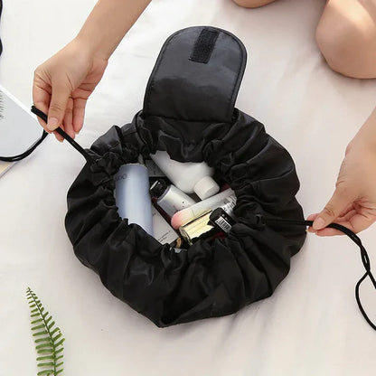 BlastBag® Büzgülü Makyaj Çantası