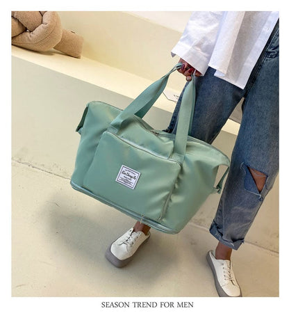 BlastBag® Körüklü Çanta