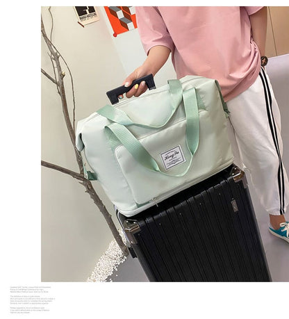 BlastBag® Körüklü Çanta