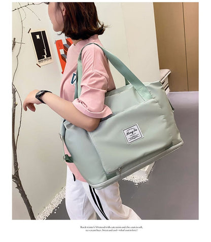 BlastBag® Körüklü Çanta